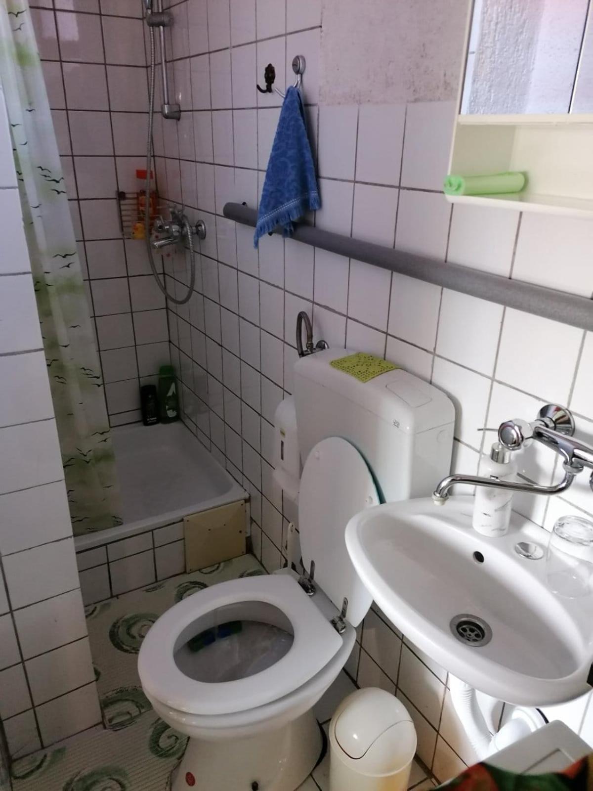 Studio Apartman Barbara 乔希普多尔 外观 照片