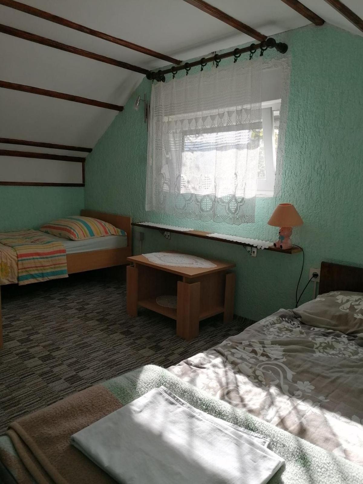 Studio Apartman Barbara 乔希普多尔 外观 照片