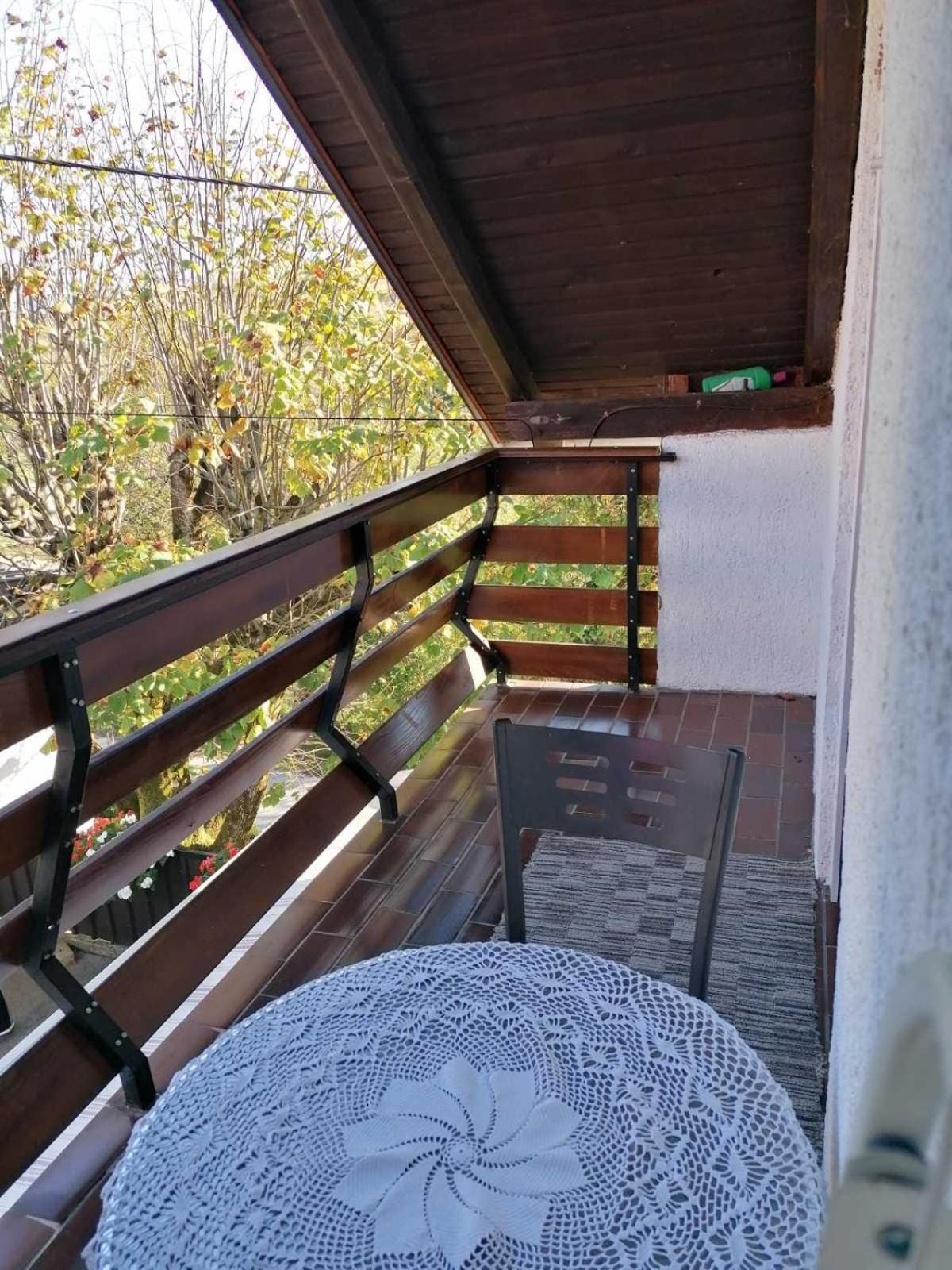 Studio Apartman Barbara 乔希普多尔 外观 照片
