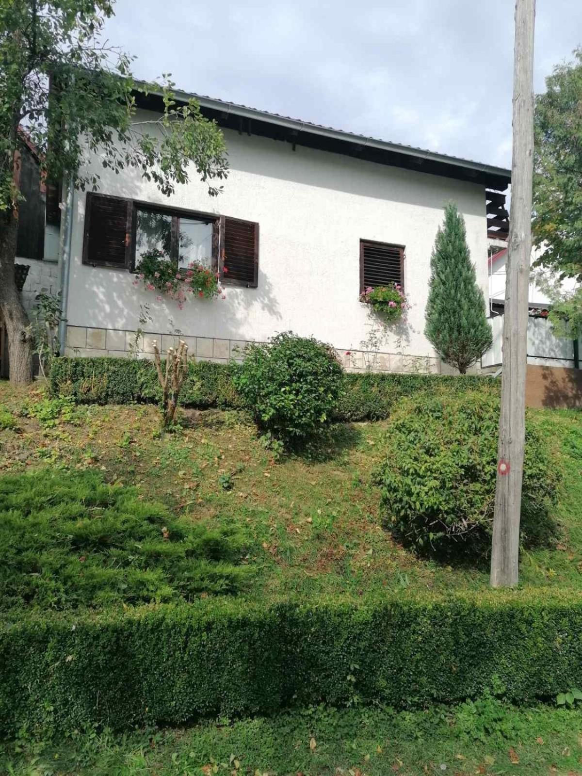 Studio Apartman Barbara 乔希普多尔 外观 照片
