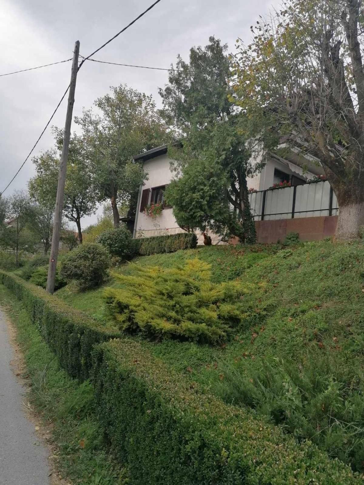 Studio Apartman Barbara 乔希普多尔 外观 照片